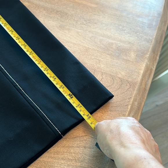 Bianca Nygard black pants size 12 🟢 - Picture 5 of 8